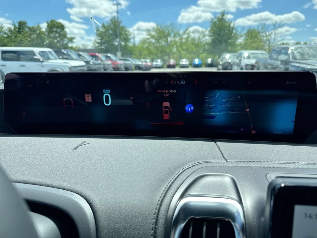 New 2026 Ford Expedition Tremor AWD/4WD image 12