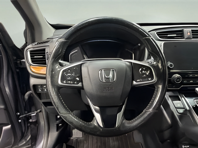 Used 2022 Honda CR-V EX-L image 17