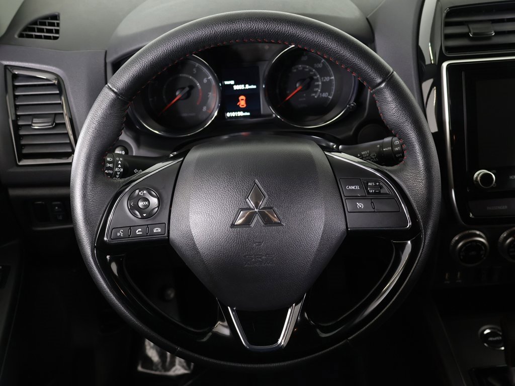 Used 2024 Mitsubishi Outlander Sport LE image 33