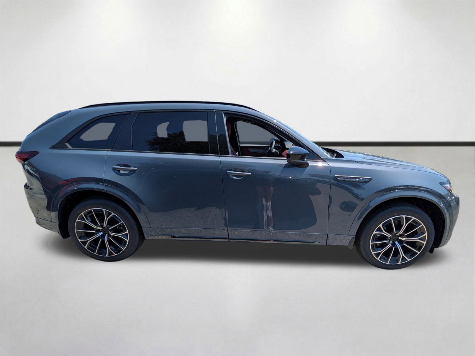 New 2026 MAZDA CX-70 3.3 Turbo S w/ Premium Package image 4