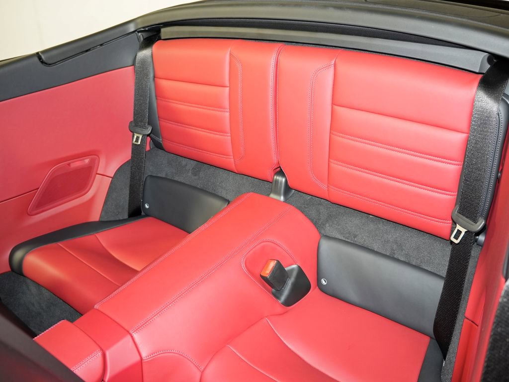 Certified 2026 Porsche 911 Carrera 4 GTS image 44