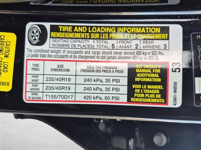Certified 2026 Toyota Camry XLE w/ Premium Package AWD/4WD image 27