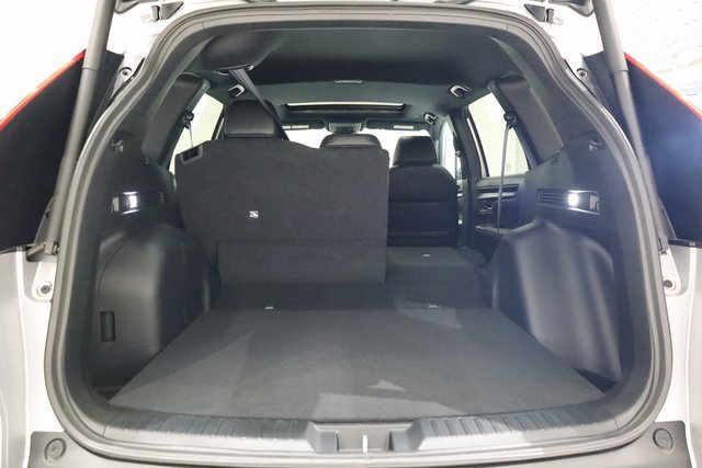 New 2026 Honda CR-V Sport Touring image 26