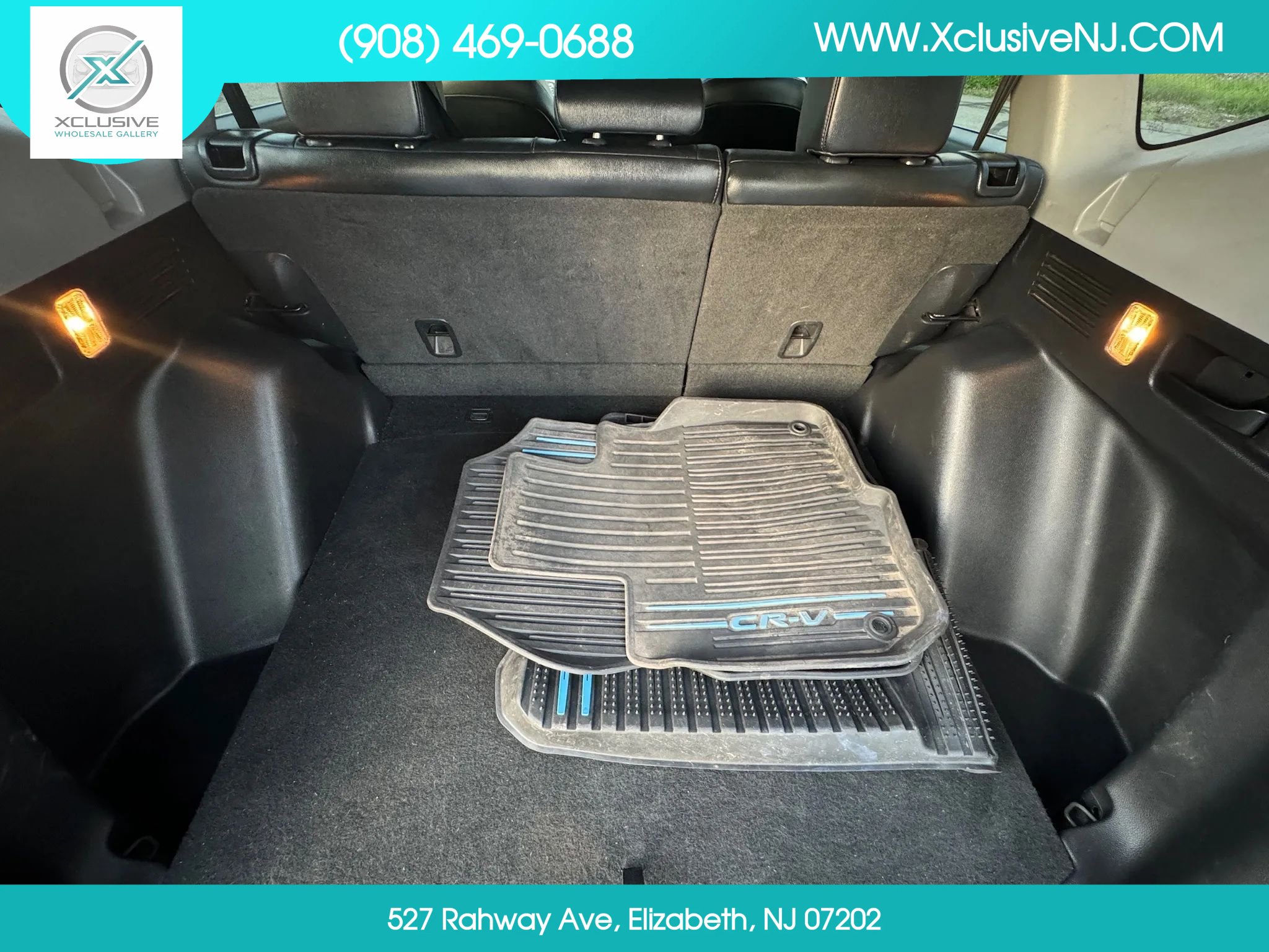 Used 2020 Honda CR-V EX-L image 30