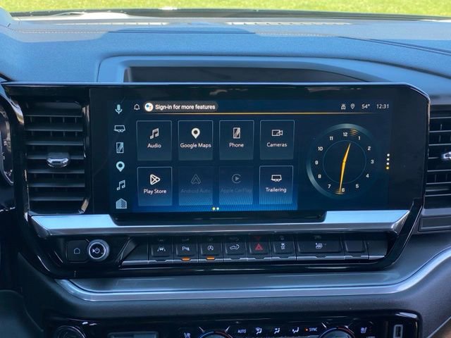 Certified 2026 Chevrolet Silverado 1500 High Country w/ Technology Package image 34