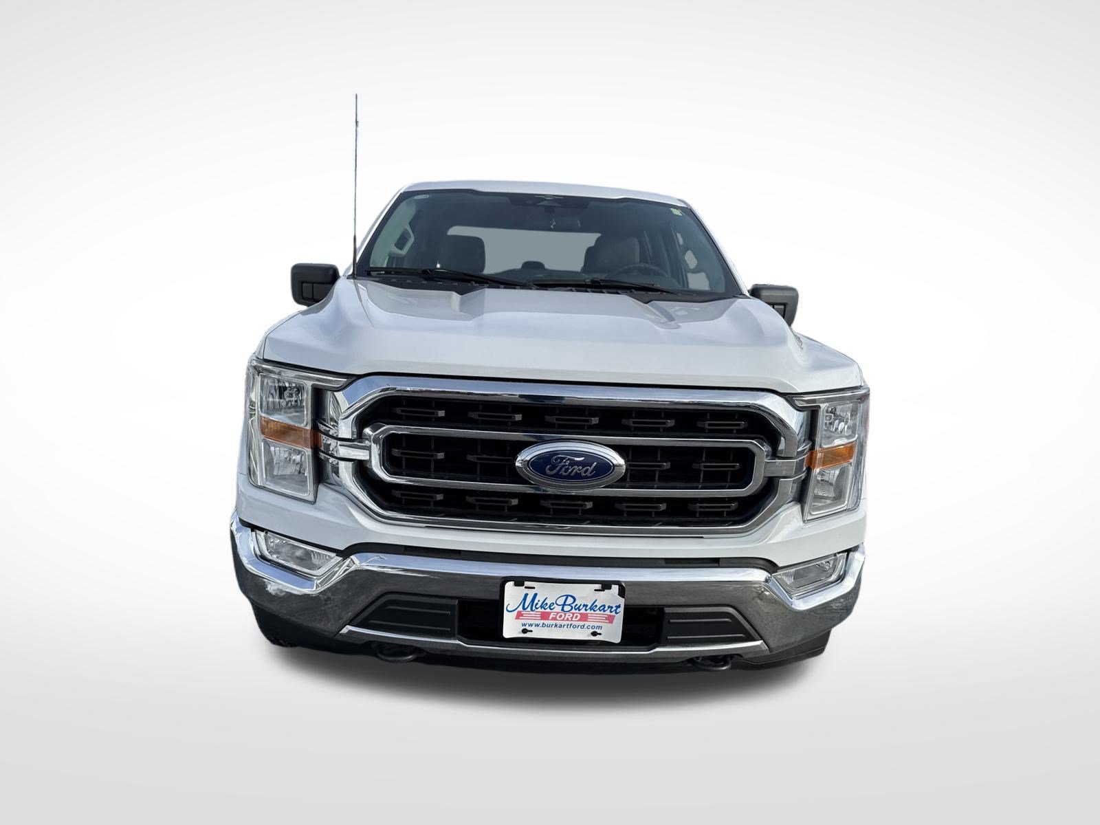 Used 2023 Ford F150 XLT w/ XTR Package AWD/4WD image 3