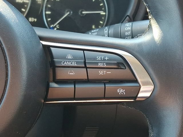 Used 2025 MAZDA CX-30 AWD 2.5 S w/ Select Sport Pkg image 20