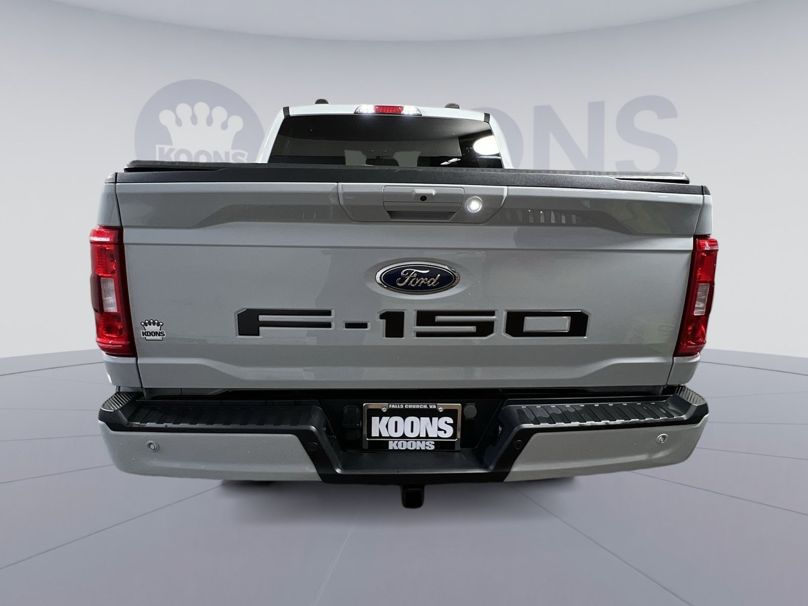 Used 2023 Ford F150 XLT w/ Equipment Group 302A High AWD/4WD image 10