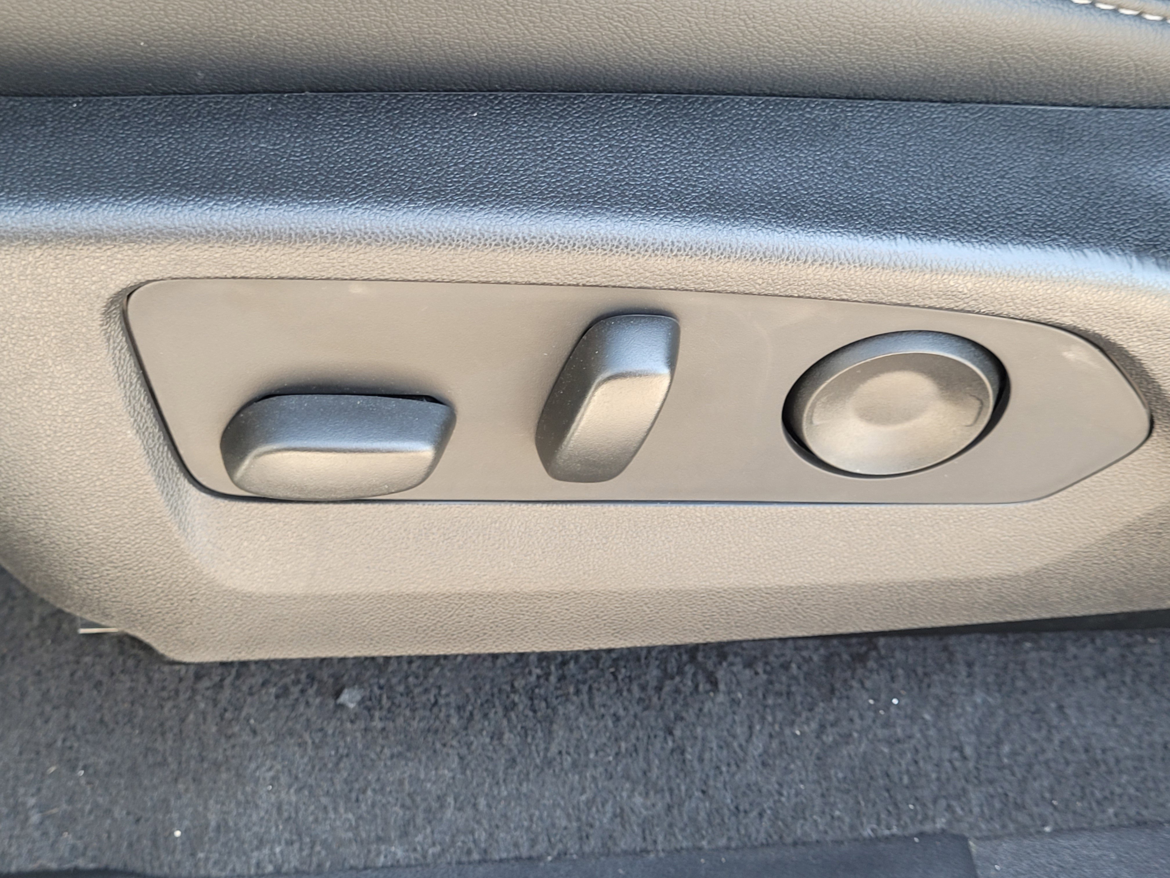 New 2026 Chevrolet Colorado LT w/ LT Convenience Package image 9