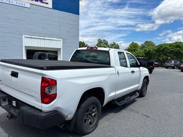 Used 2014 Toyota Tundra SR AWD/4WD image 6