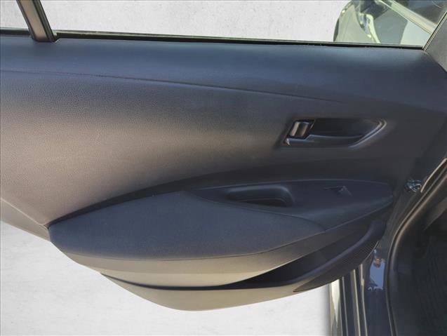 Certified 2024 Toyota Corolla LE FWD image 10