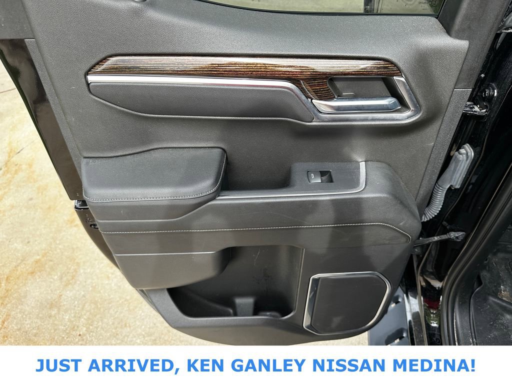 Used 2023 GMC Sierra 1500 Elevation AWD/4WD image 16