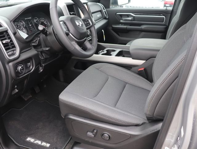 Used 2023 RAM 1500 Big Horn image 22