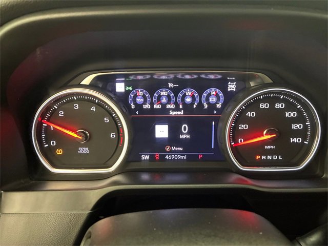 Used 2020 Chevrolet Silverado 2500 High Country w/ Z71 Off-Road Package image 24