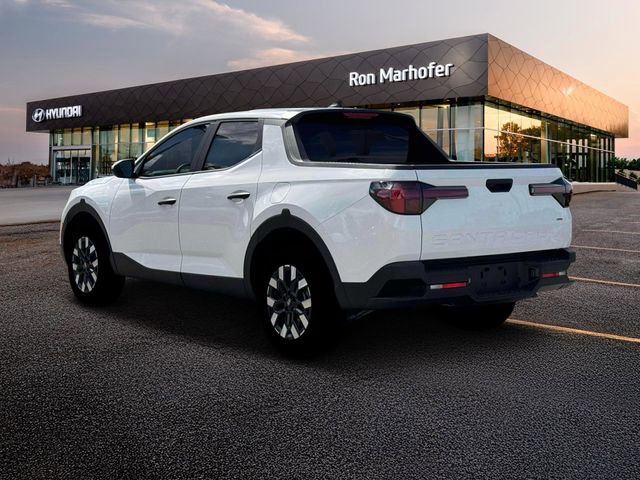 New 2026 Hyundai Santa Cruz SE image 5