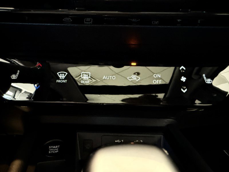 New 2026 Nissan Kicks SR w/ SR Premium Package image 35