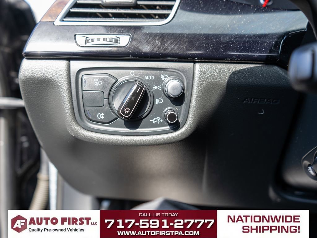 Used 2018 Audi A8 L 3.0T w/ Executive Package image 26