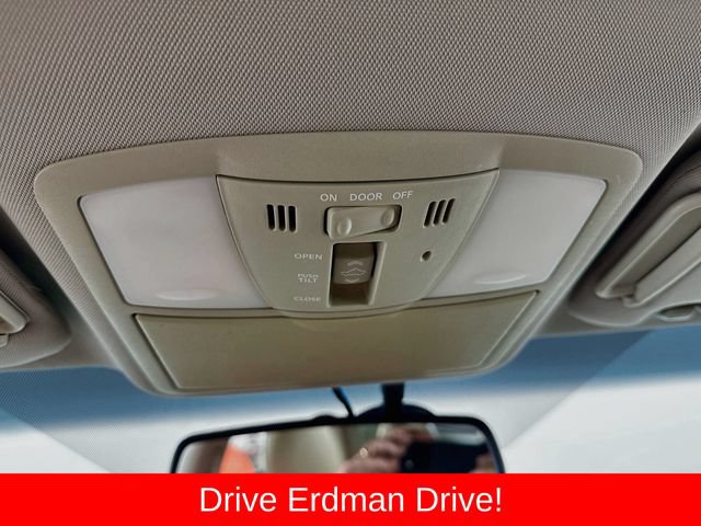 Used 2010 Nissan Murano SL w/ Navigation Pkg FWD image 18