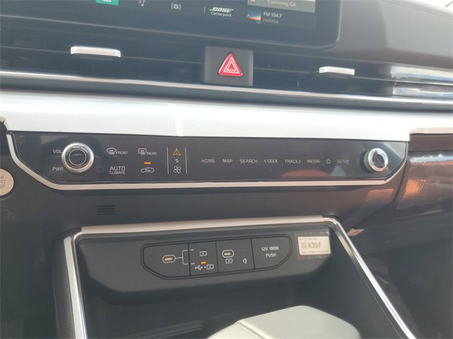 New 2026 Kia Carnival SX Prestige image 20