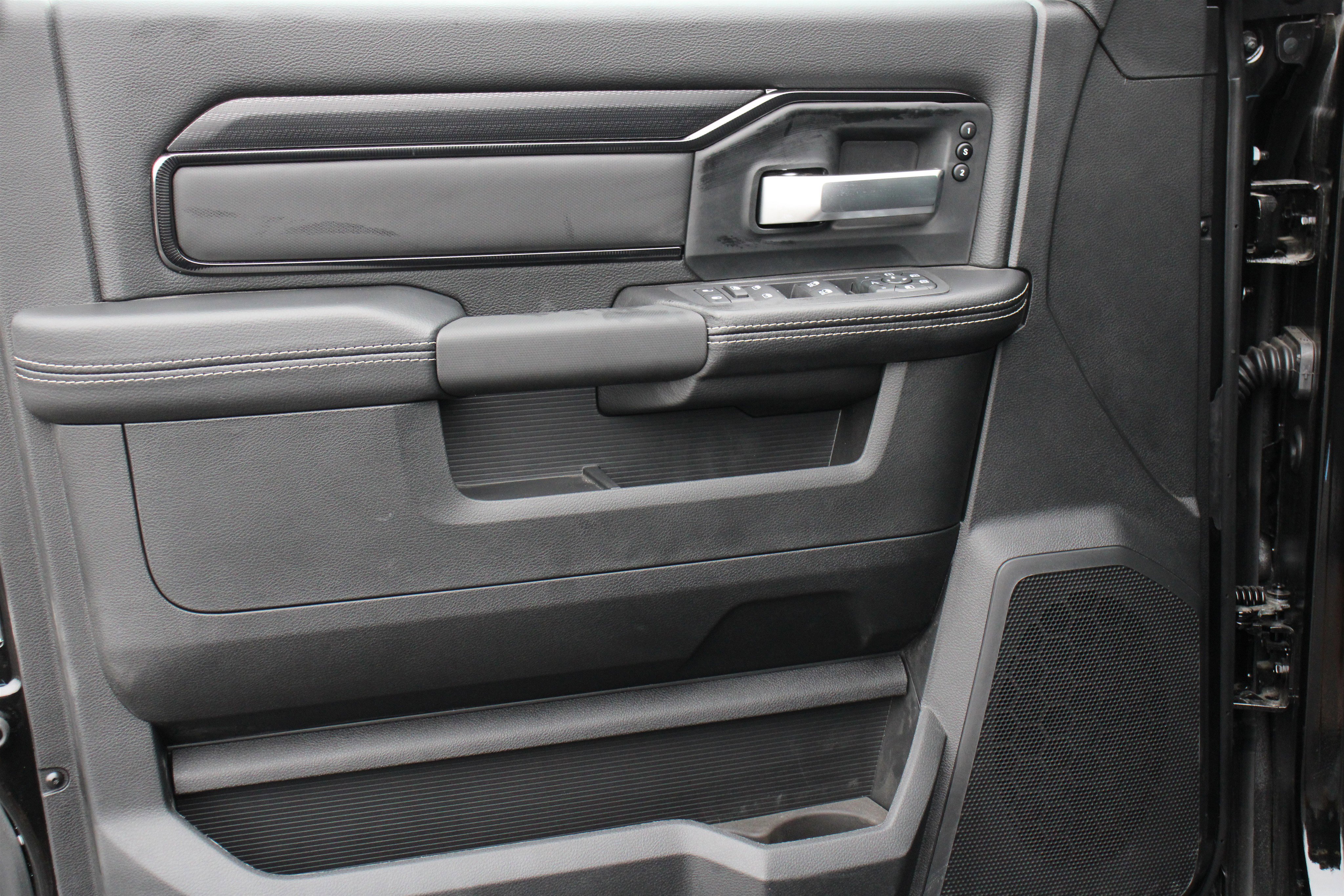 New 2026 RAM 2500 Power Wagon image 6