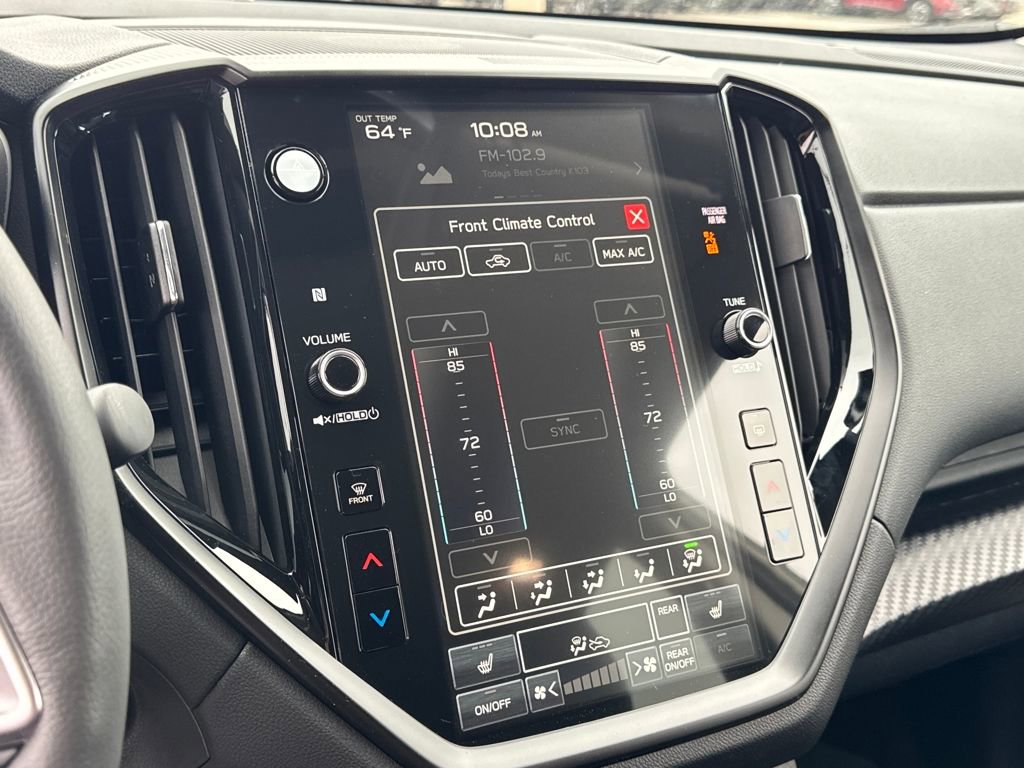 New 2026 Subaru Ascent Premium image 25