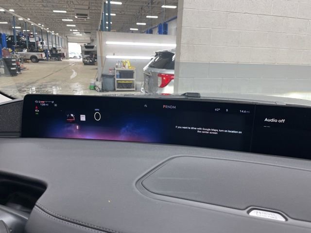 New 2026 Lincoln Navigator Reserve image 53