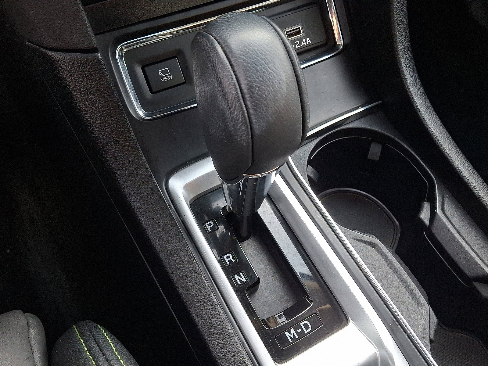 Certified 2023 Subaru Ascent Onyx Edition Limited image 15