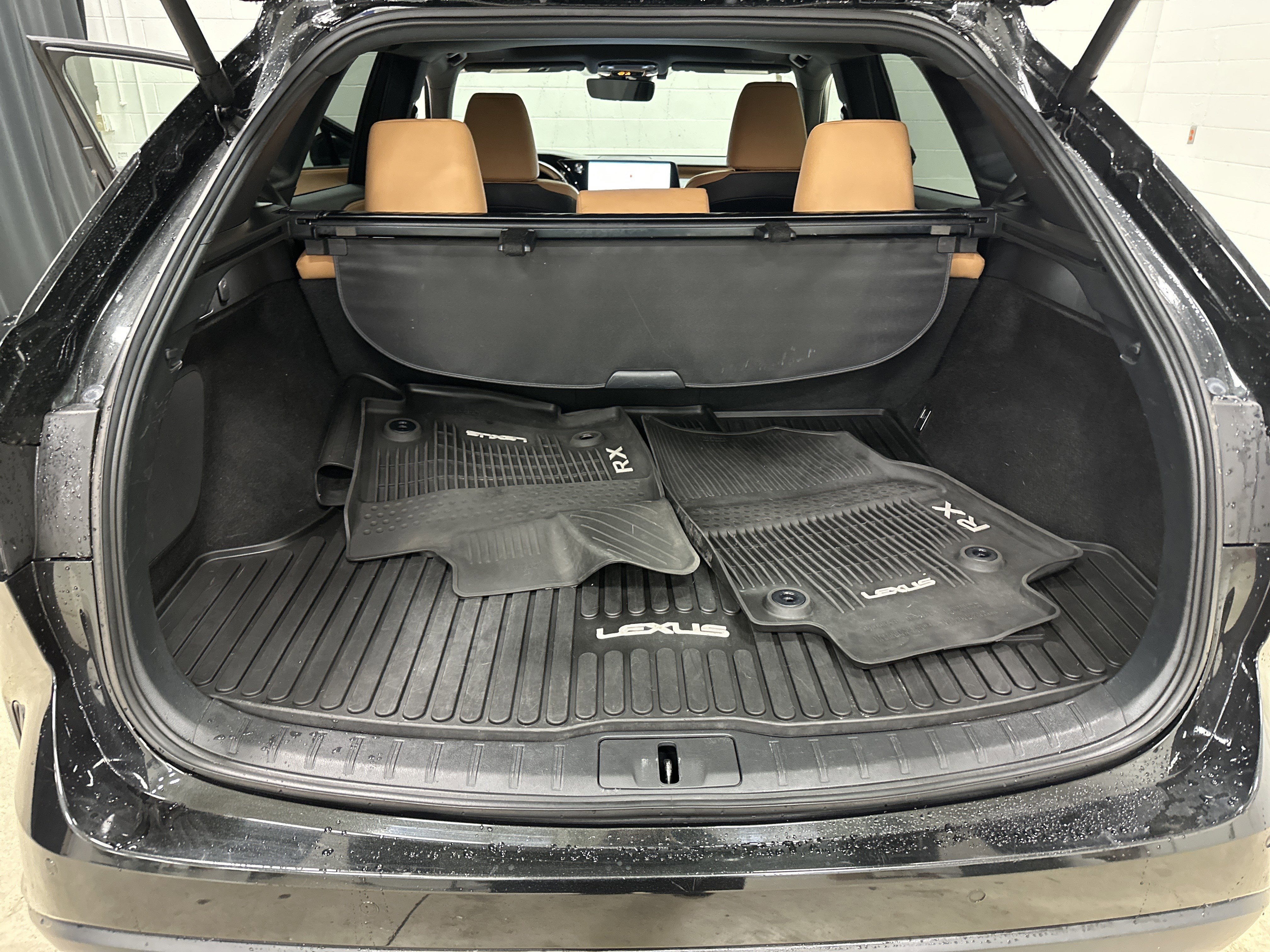 Used 2023 Lexus RX 350 Premium w/ Accessory Package image 32