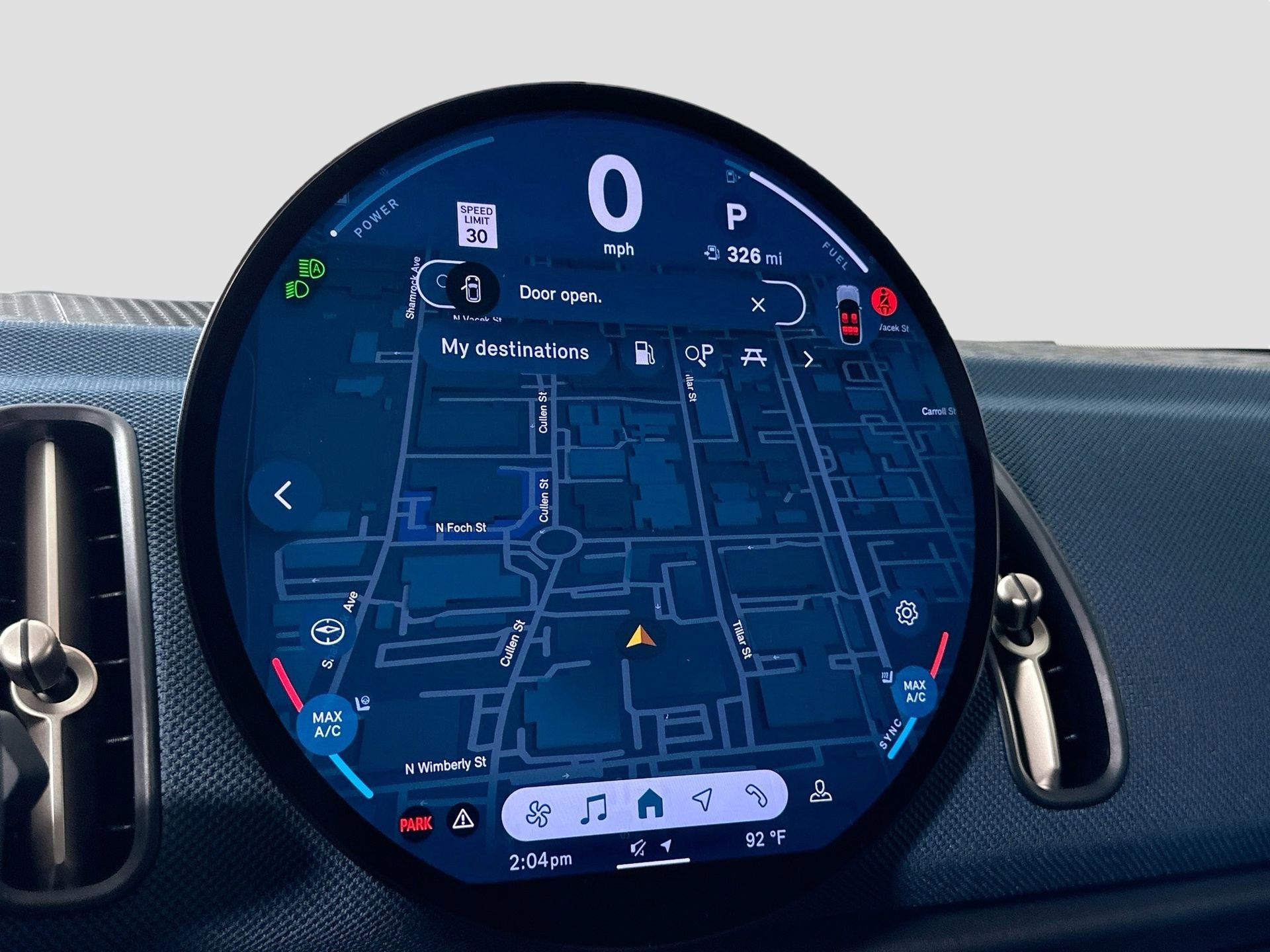 New 2025 MINI Cooper Countryman S w/ Comfort Package Max image 15