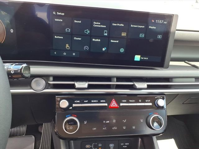 New 2026 Hyundai Tucson SEL image 15