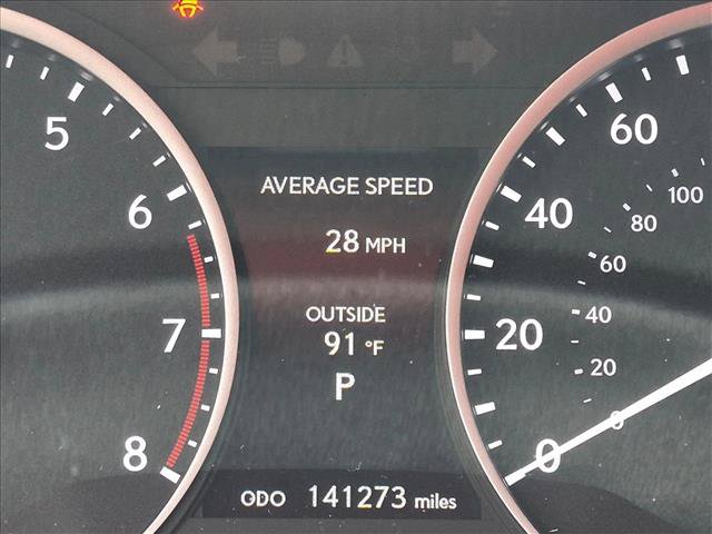 Used 2014 Lexus ES 350 FWD image 12