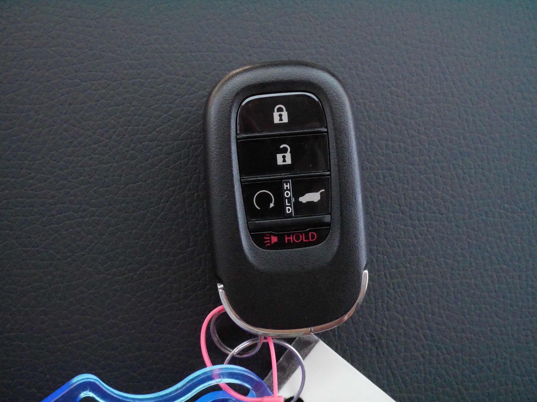 Certified 2026 Honda Pilot Elite image 33