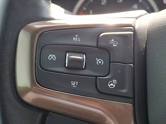 Used 2021 Chevrolet Silverado 1500 High Country w/ Technology Package AWD/4WD image 22