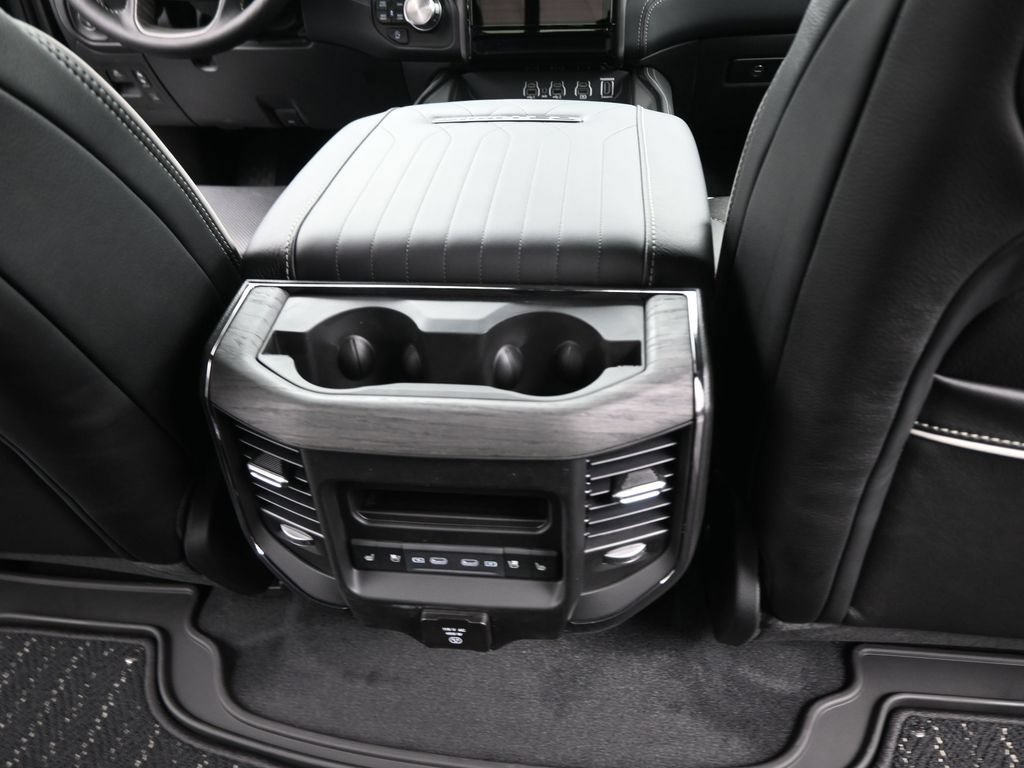 New 2026 RAM 1500 Limited AWD/4WD image 24