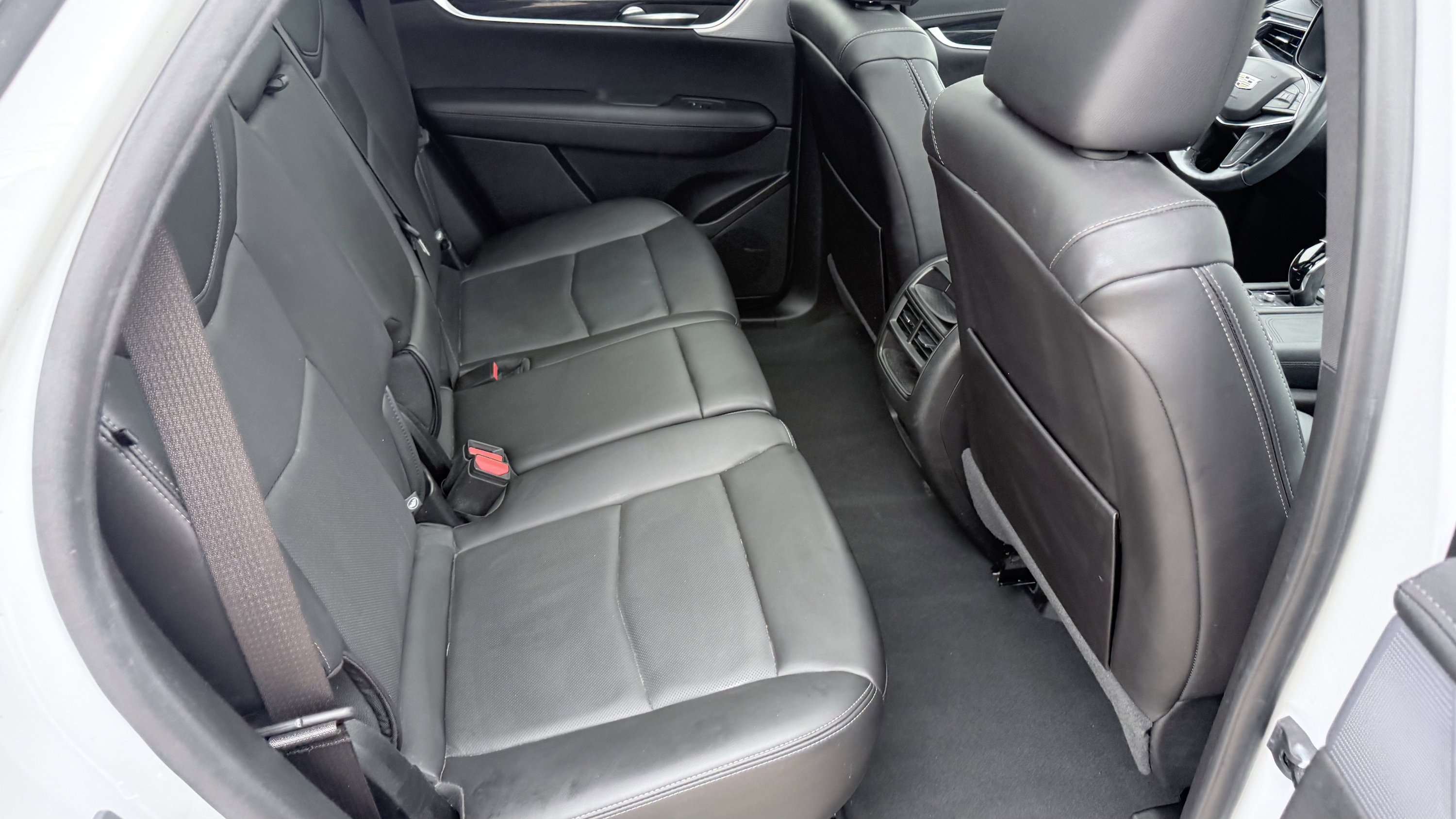 Used 2024 Cadillac XT5 Premium Luxury FWD image 43