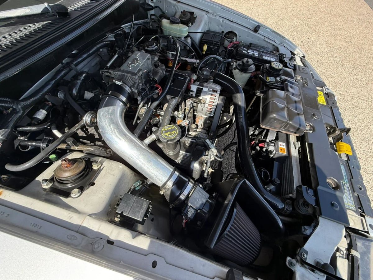 Used 2001 Ford Mustang GT Premium RWD image 24