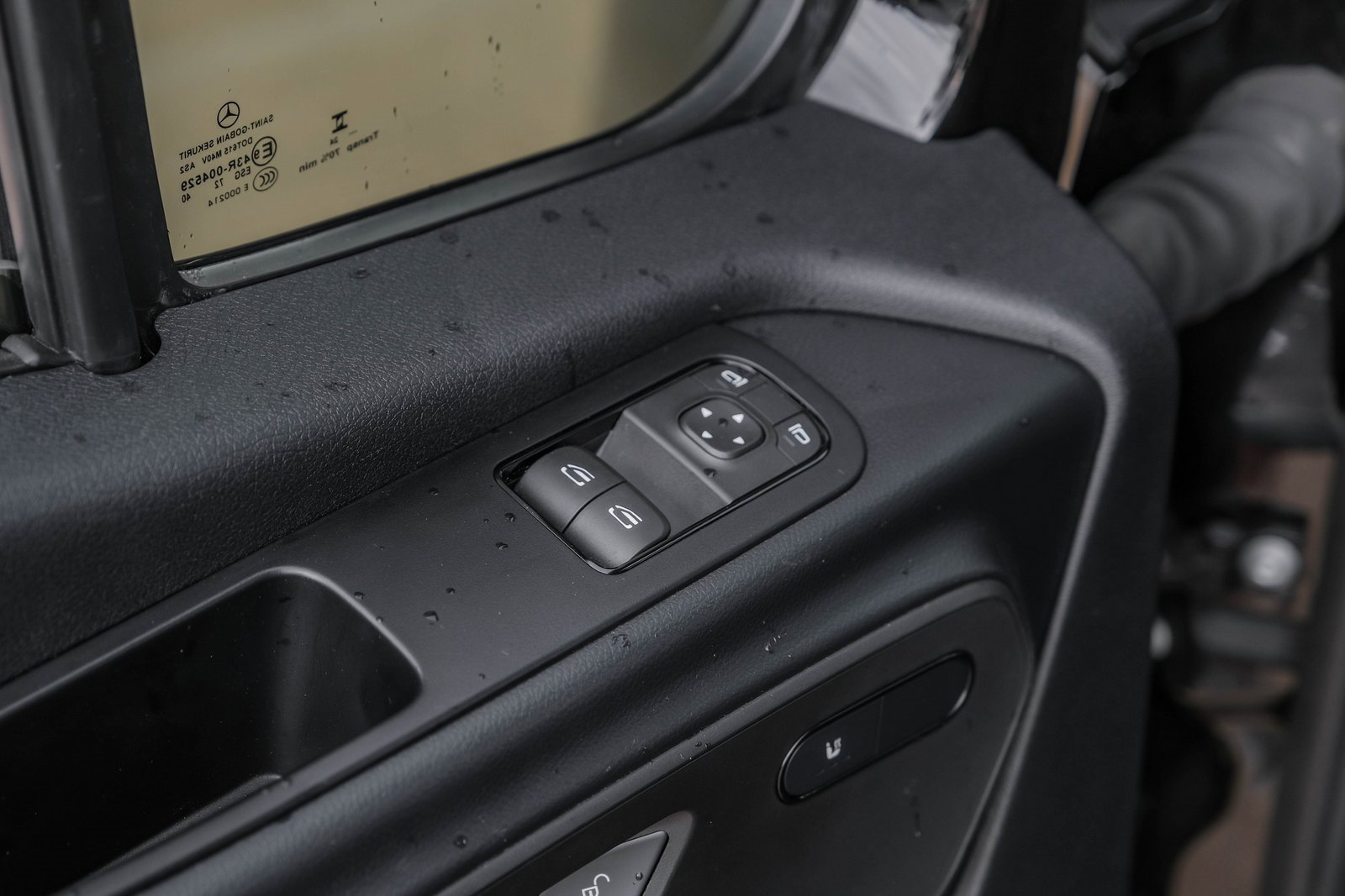 Used 2024 Mercedes-Benz Sprinter 3500 image 69