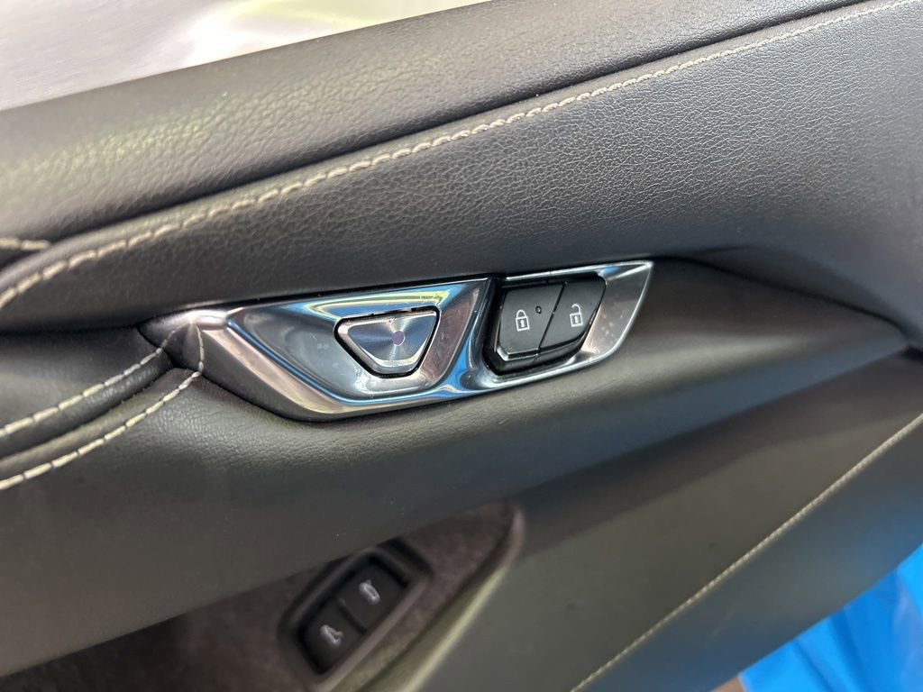 Used 2022 Chevrolet Corvette Stingray Preferred Cpe w/ 2LT image 33