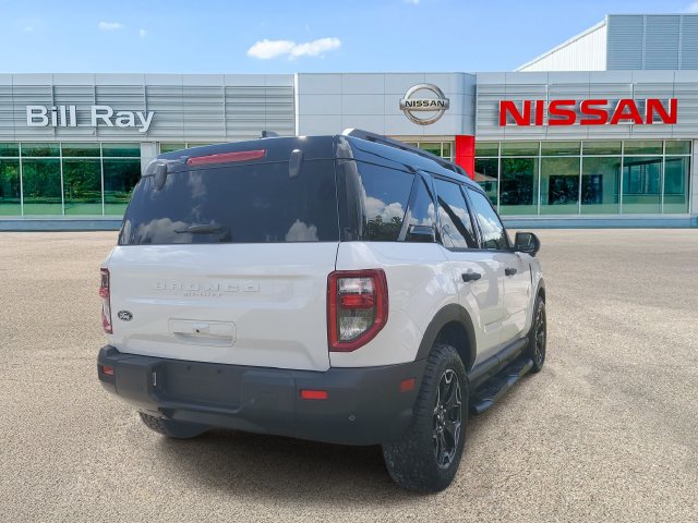 Used 2026 Ford Bronco Sport Outer Banks w/ Outer Banks Tech Package+ AWD/4WD image 4
