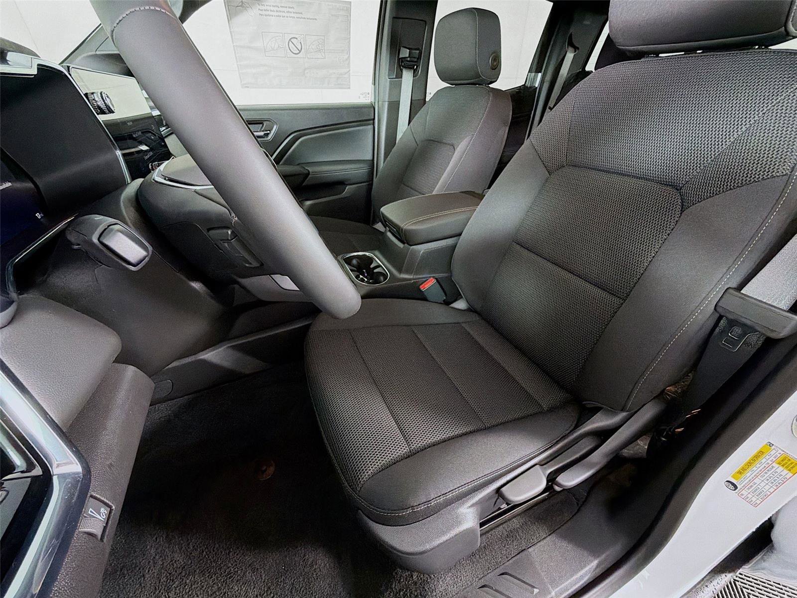 New 2026 GMC Canyon Elevation image 11