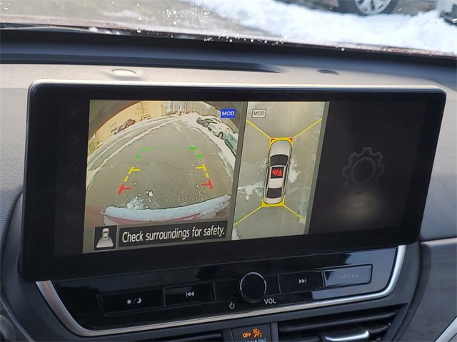 Certified 2023 Nissan Altima 2.5 SL image 22