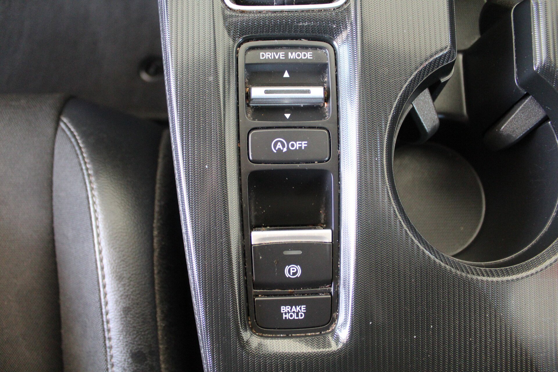 Used 2024 Honda Civic Sport image 38