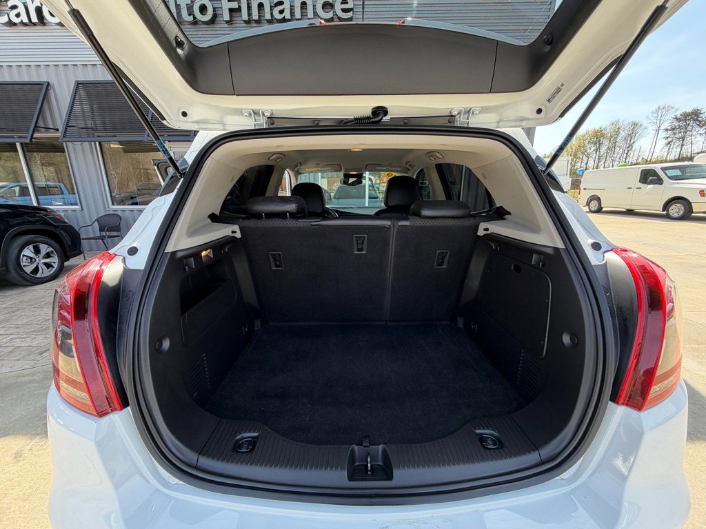 Used 2019 Buick Encore Preferred image 7