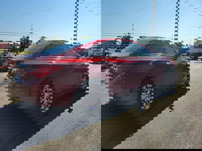 Used 2013 Hyundai Sonata Limited w/ Premium Pkg image 5