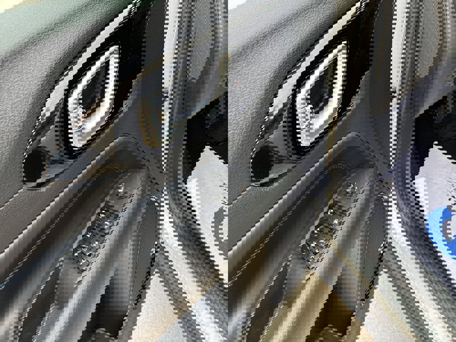 New 2026 Jeep Compass Limited w/ Sun, Sound & Navigation Group image 15