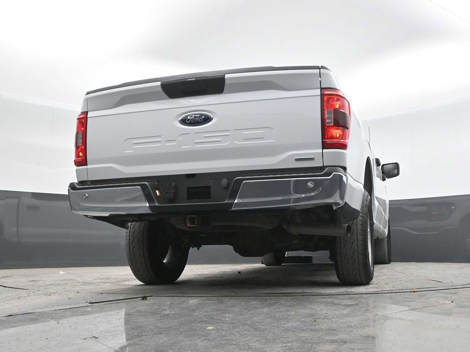 Used 2023 Ford F150 XLT image 45