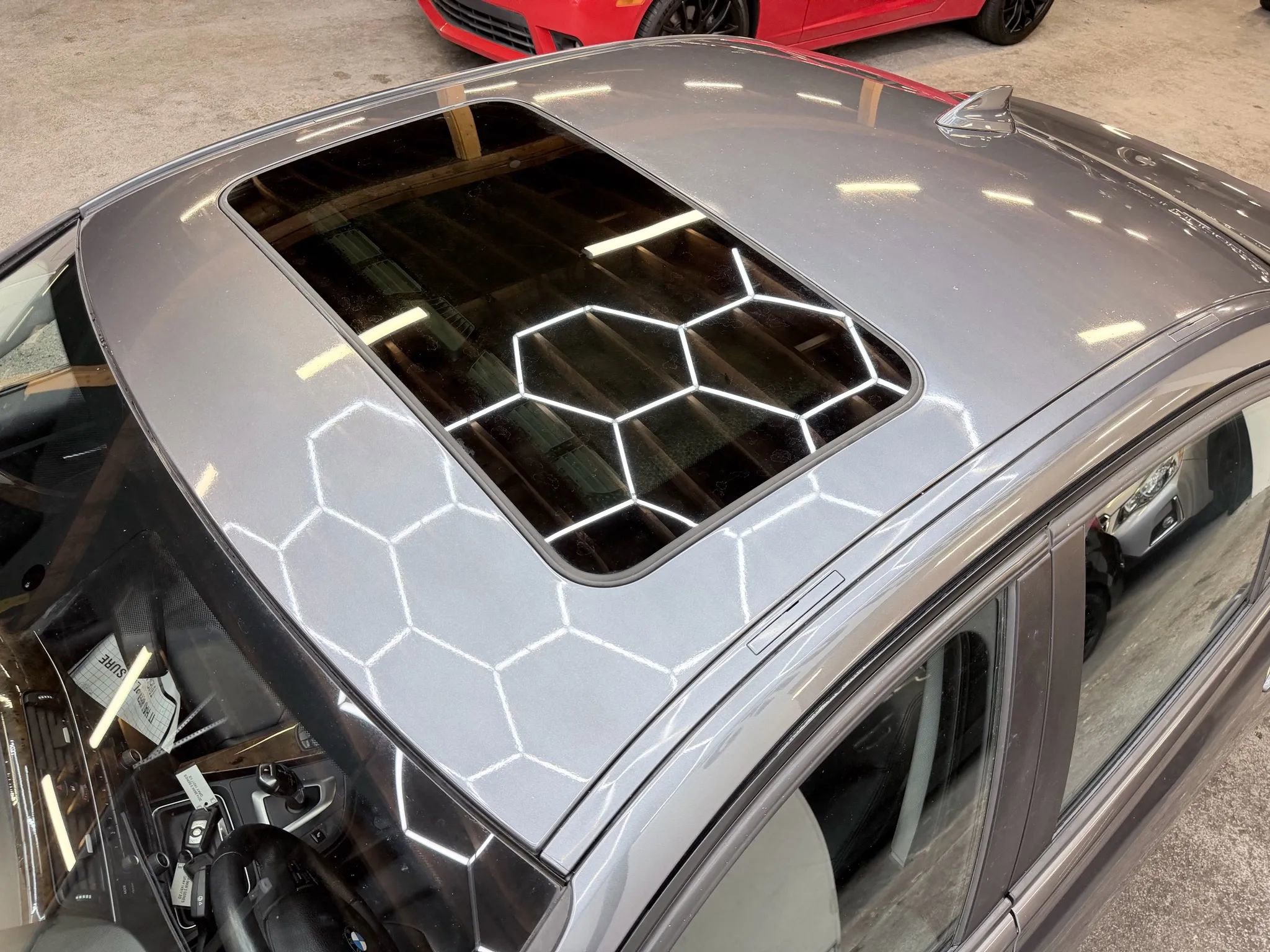 Used 2014 BMW 328d Sedan image 7