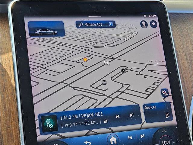 Used 2023 Mercedes-Benz C 300 Sedan image 13