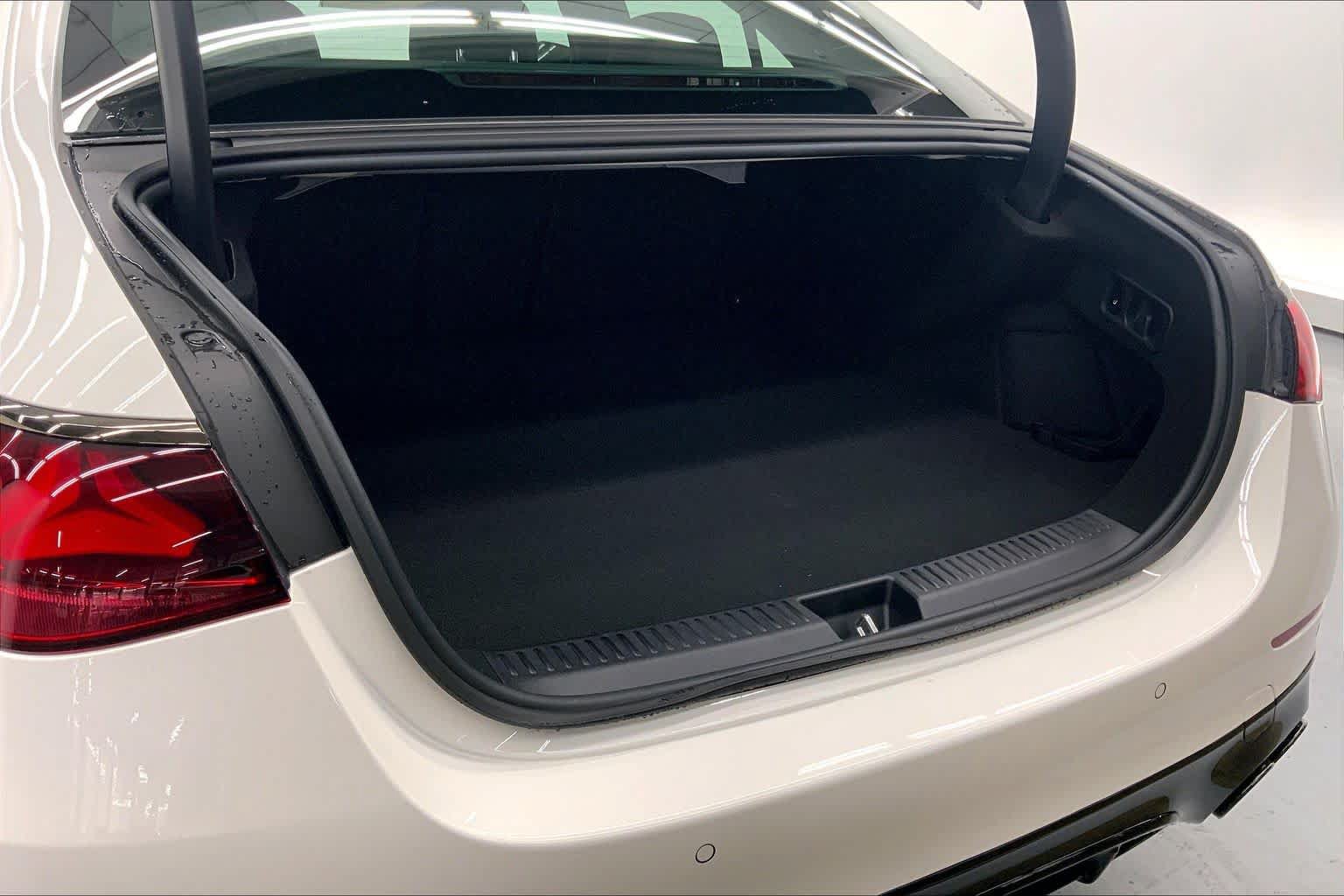 New 2027 Mercedes-Benz E 53 AMG e 4MATIC Sedan image 16