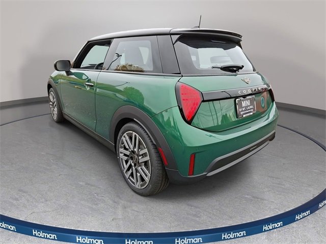 New 2026 MINI Cooper S image 4